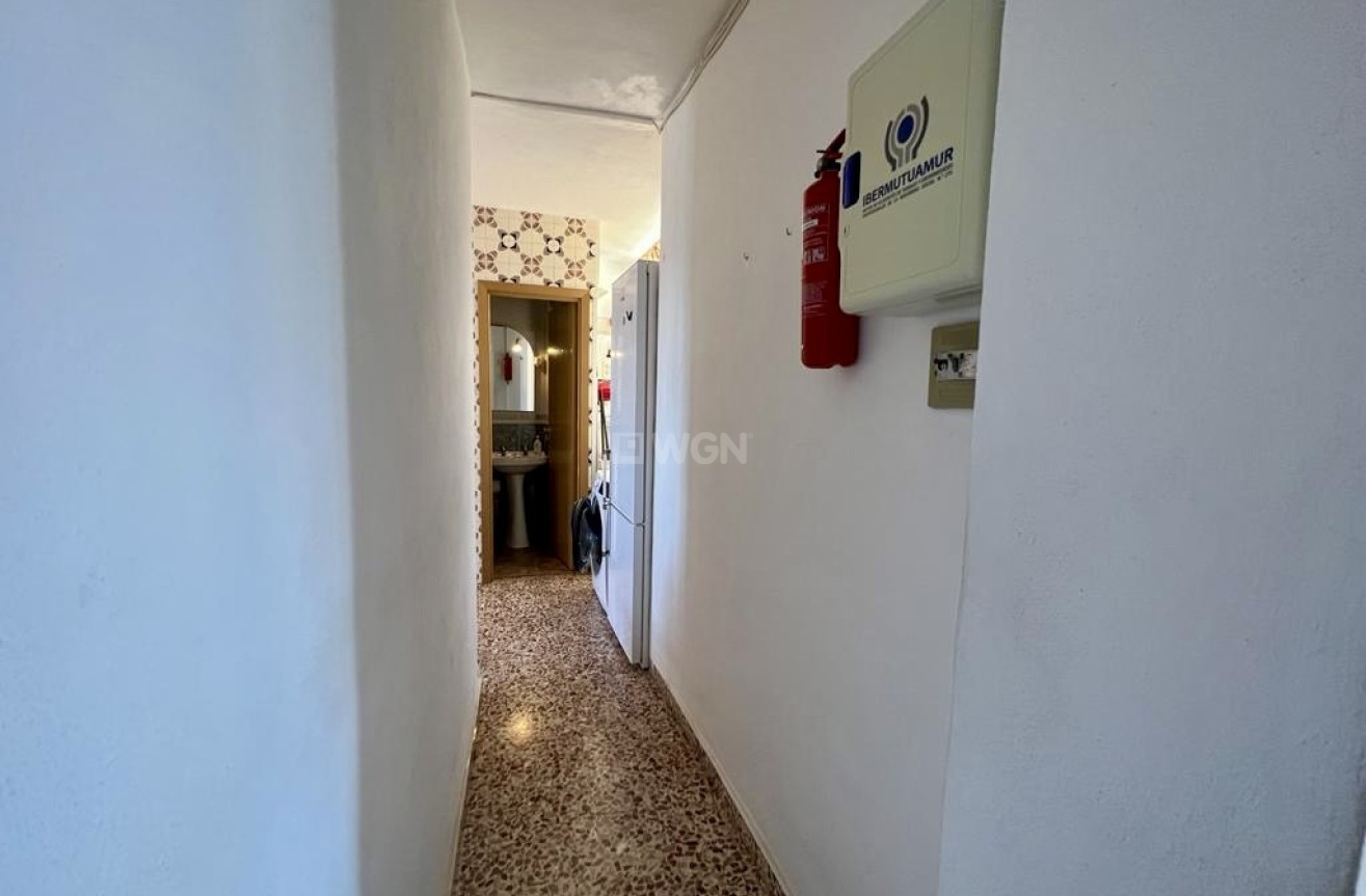 Reventa - Apartamento / piso - Los Alcázares - Costa Calida