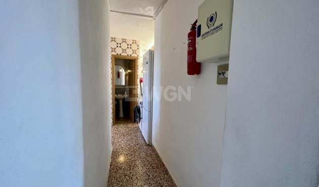 Reventa - Apartamento / piso - Los Alcázares - Costa Calida