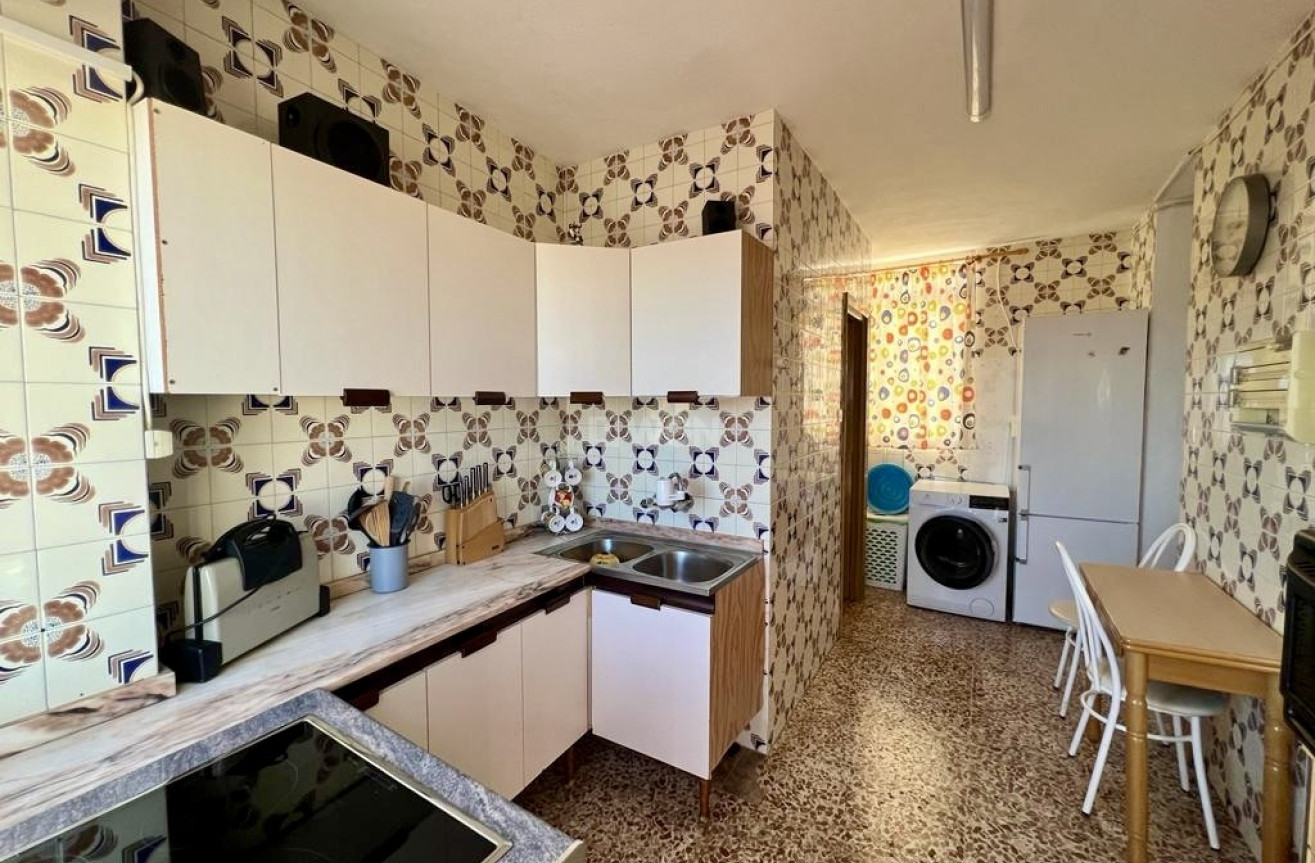 Reventa - Apartamento / piso - Los Alcázares - Costa Calida