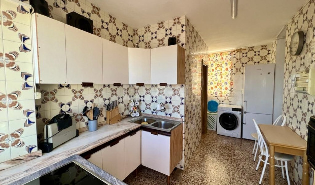 Reventa - Apartamento / piso - Los Alcázares - Costa Calida