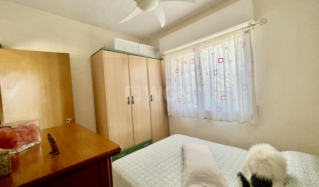 Reventa - Apartamento / piso - Los Alcázares - Costa Calida