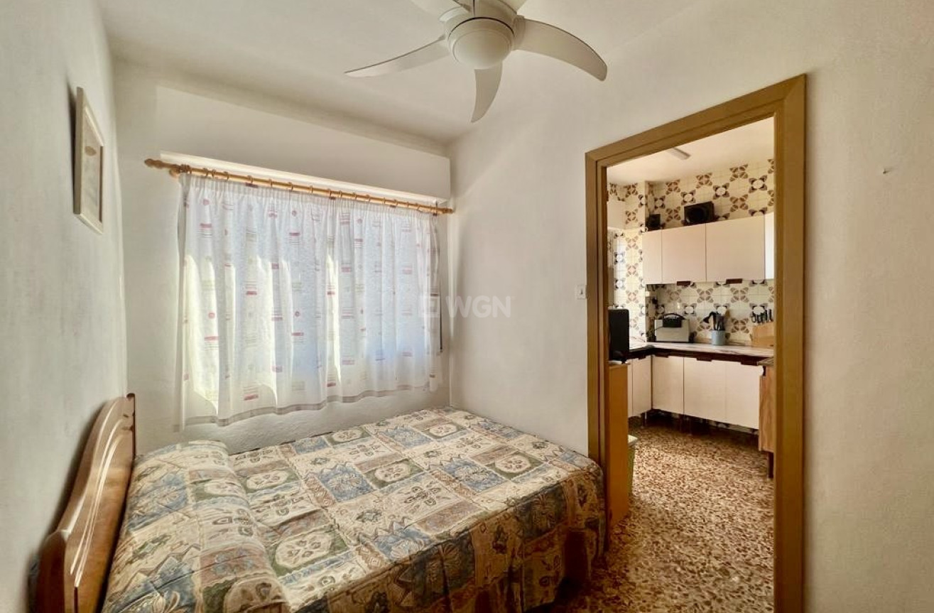 Reventa - Apartamento / piso - Los Alcázares - Costa Calida