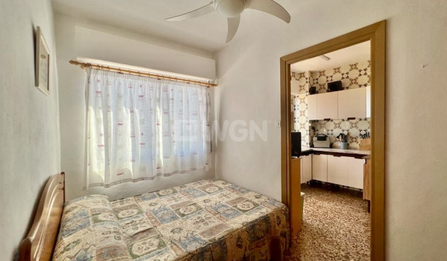 Reventa - Apartamento / piso - Los Alcázares - Costa Calida