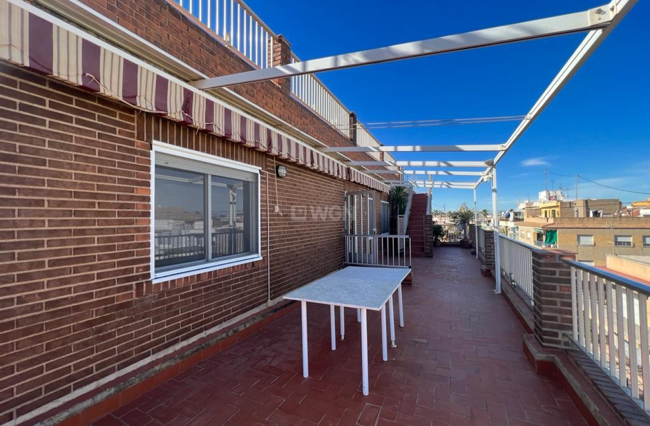 Reventa - Apartamento / piso - Los Alcázares - Costa Calida