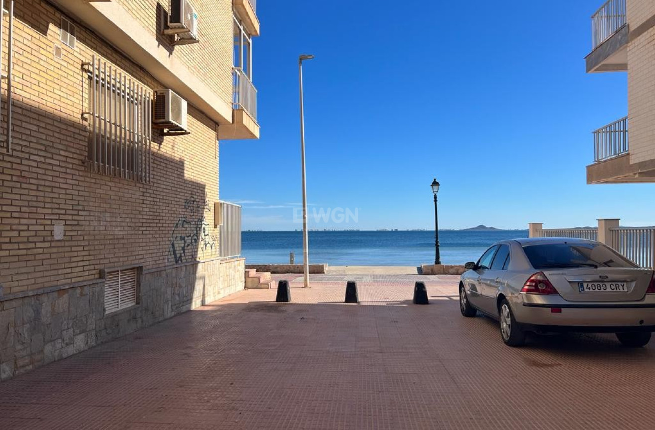 Reventa - Apartamento / piso - Los Alcázares - Costa Calida