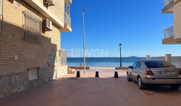 Reventa - Apartamento / piso - Los Alcázares - Costa Calida