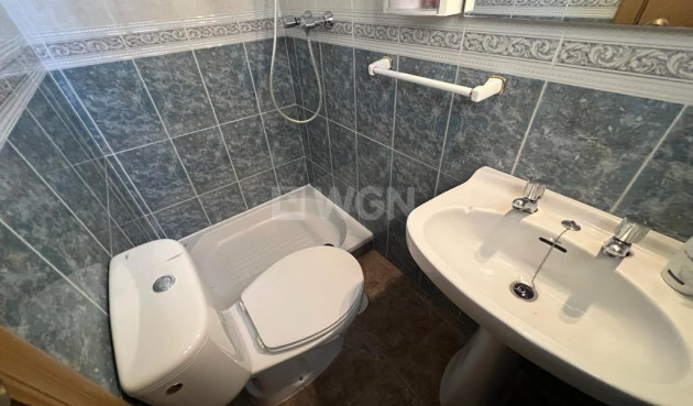 Reventa - Apartamento / piso - Los Alcázares - Costa Calida