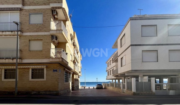 Reventa - Apartamento / piso - Los Alcázares - Costa Calida