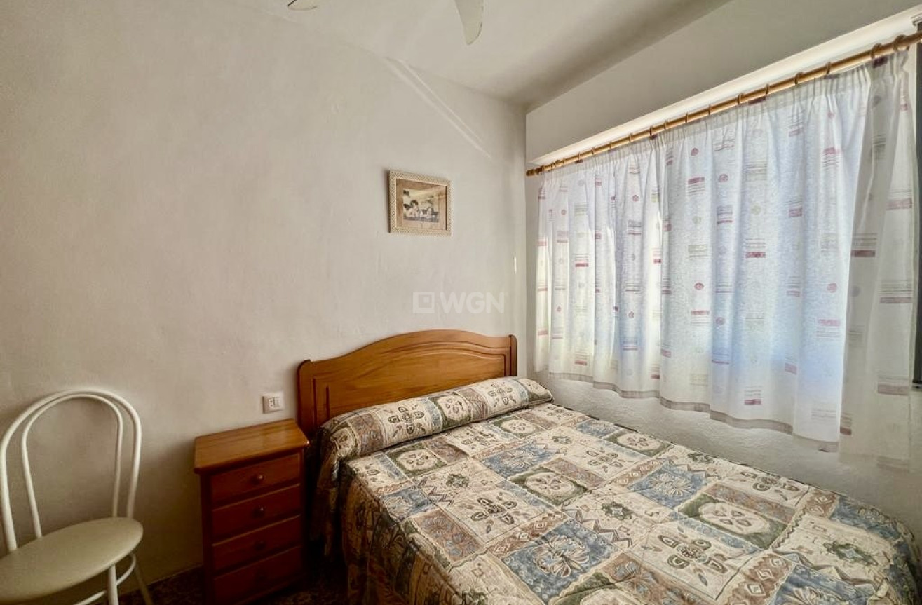 Reventa - Apartamento / piso - Los Alcázares - Costa Calida