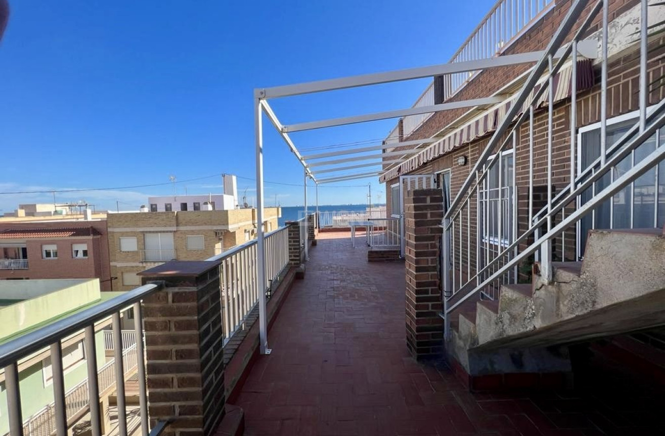 Reventa - Apartamento / piso - Los Alcázares - Costa Calida