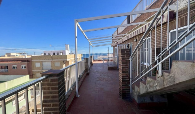 Reventa - Apartamento / piso - Los Alcázares - Costa Calida