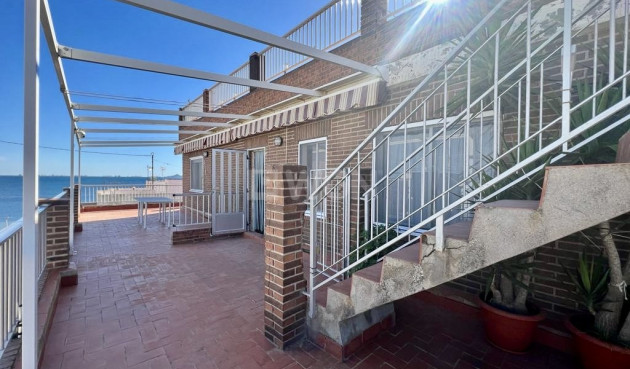 Reventa - Apartamento / piso - Los Alcázares - Costa Calida