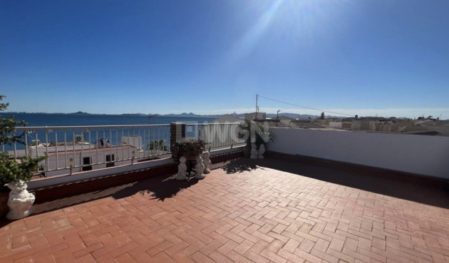 Reventa - Apartamento / piso - Los Alcázares - Costa Calida