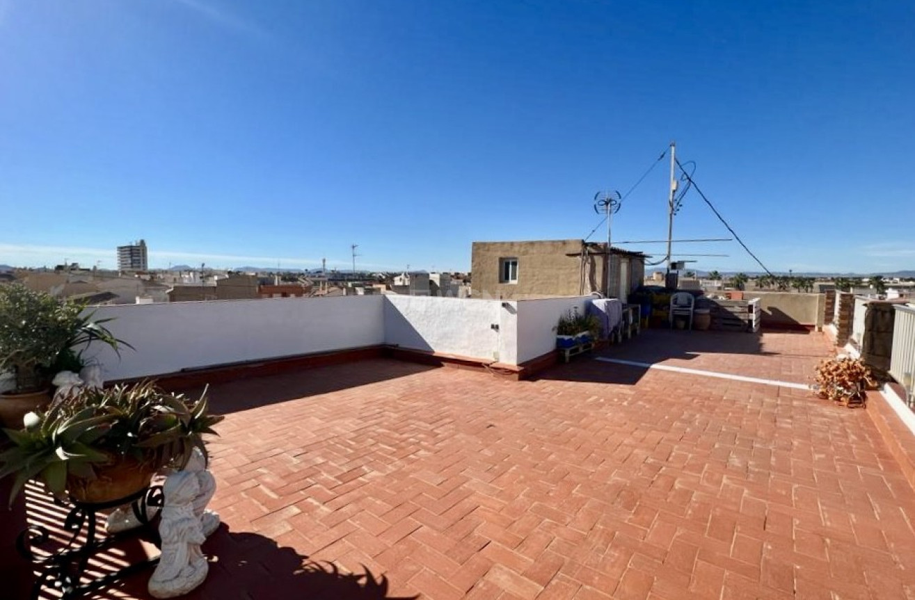 Reventa - Apartamento / piso - Los Alcázares - Costa Calida