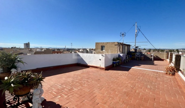 Reventa - Apartamento / piso - Los Alcázares - Costa Calida