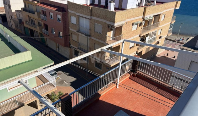 Reventa - Apartamento / piso - Los Alcázares - Costa Calida