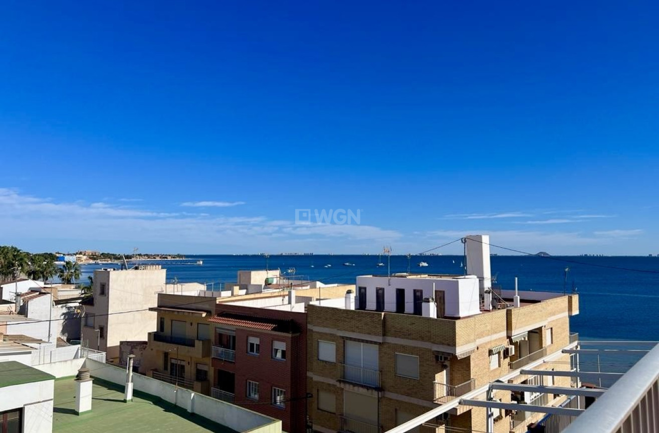 Reventa - Apartamento / piso - Los Alcázares - Costa Calida