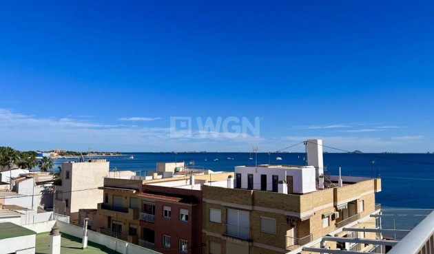 Reventa - Apartamento / piso - Los Alcázares - Costa Calida