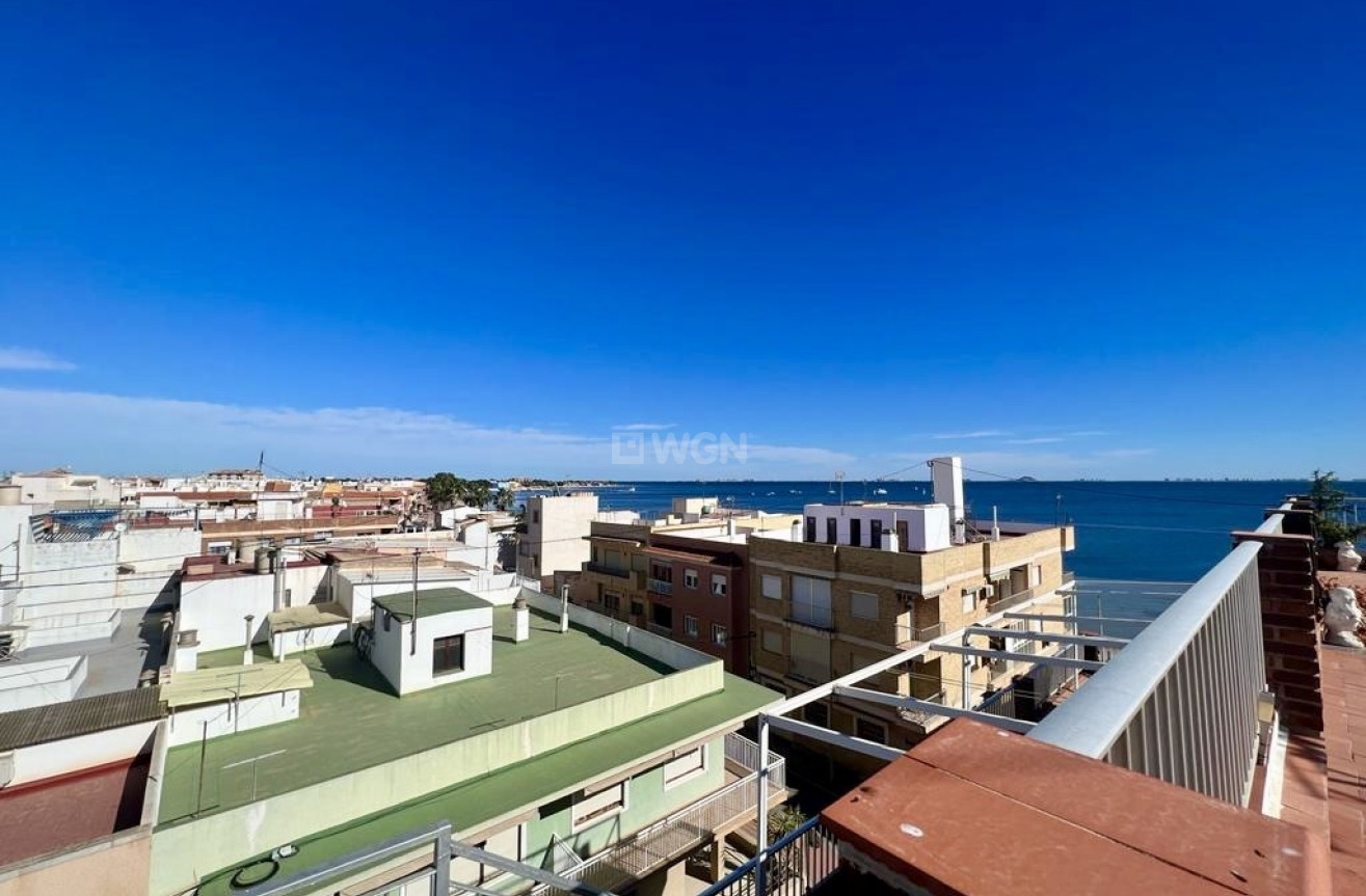 Reventa - Apartamento / piso - Los Alcázares - Costa Calida