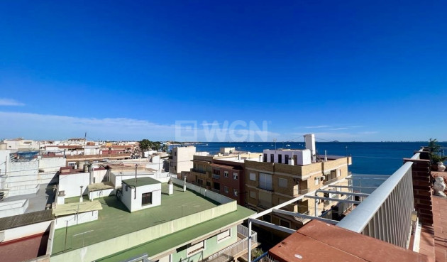 Reventa - Apartamento / piso - Los Alcázares - Costa Calida