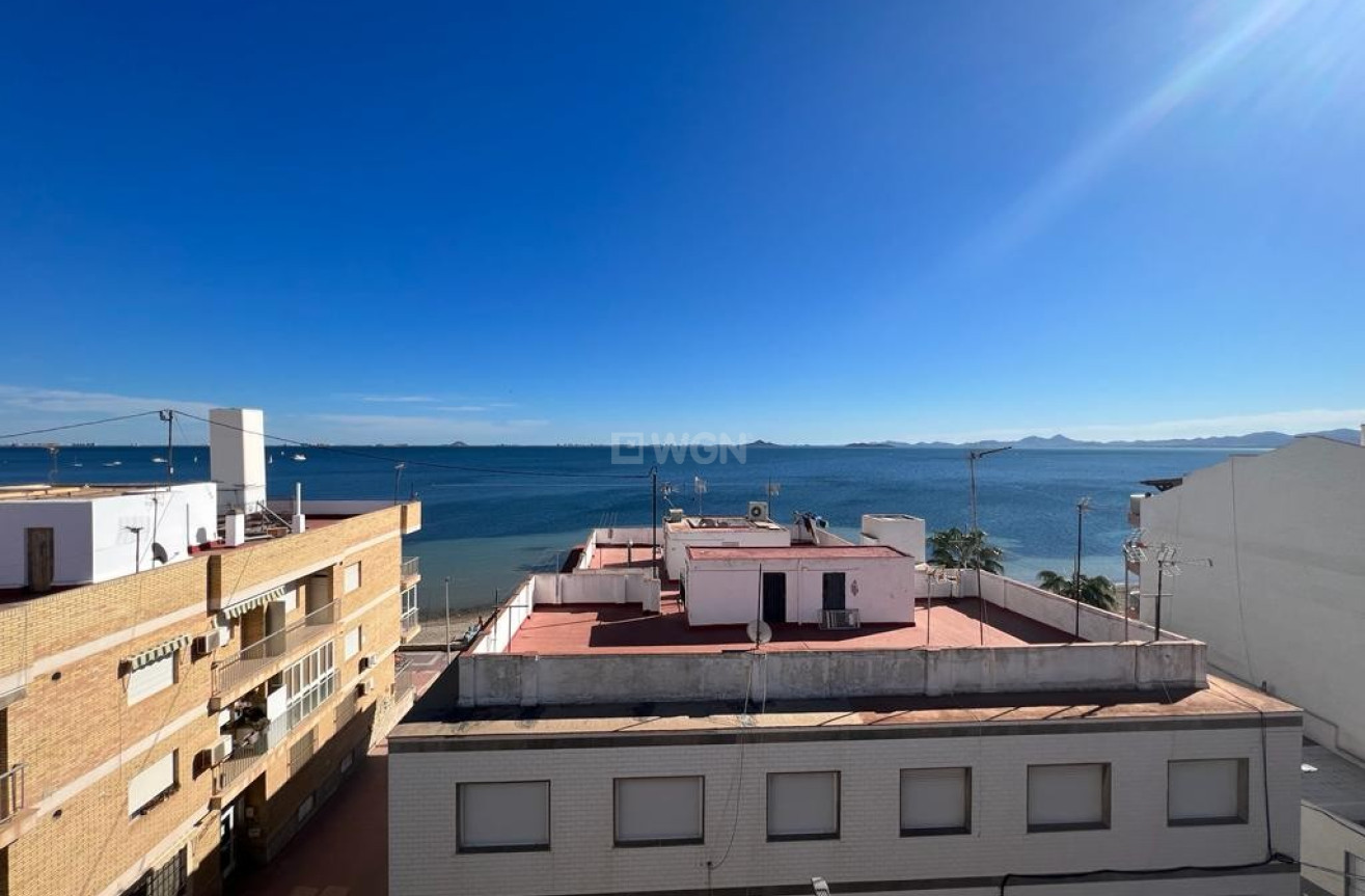 Reventa - Apartamento / piso - Los Alcázares - Costa Calida