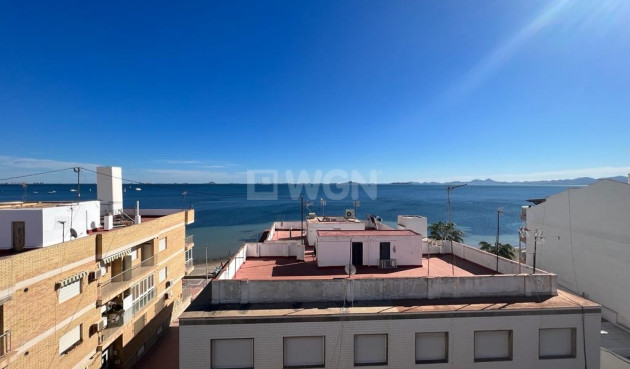 Reventa - Apartamento / piso - Los Alcázares - Costa Calida