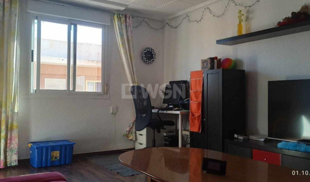 Resale - Apartment / flat - Elche - Carrus