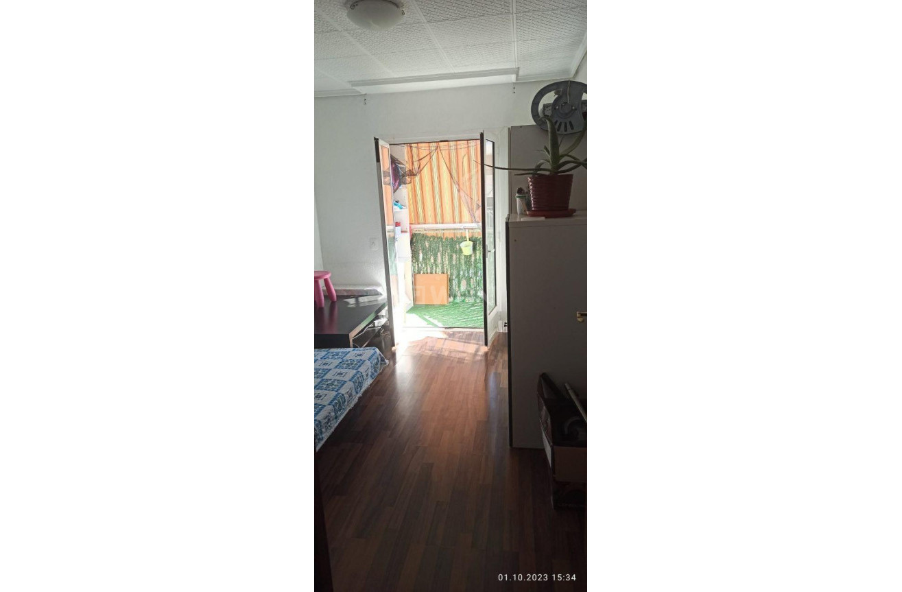 Resale - Apartment / flat - Elche - Carrus