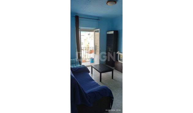 Reventa - Apartamento / piso - Elche - Plaza Madrid