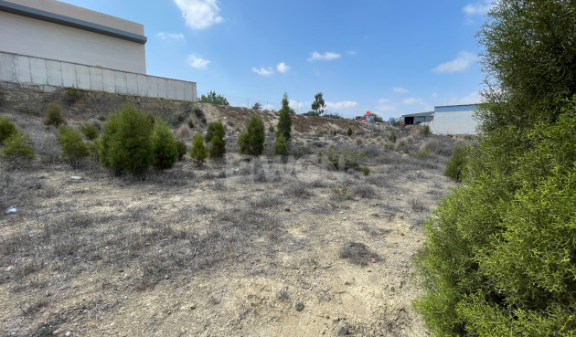 Resale - Land - Ciudad Quesada - Costa Blanca