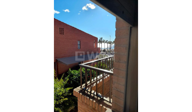 Reventa - Apartamento / piso - Los Alcázares - Los Narejos