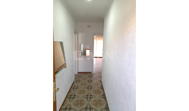 Reventa - Apartamento / piso - Los Alcázares - Los Narejos