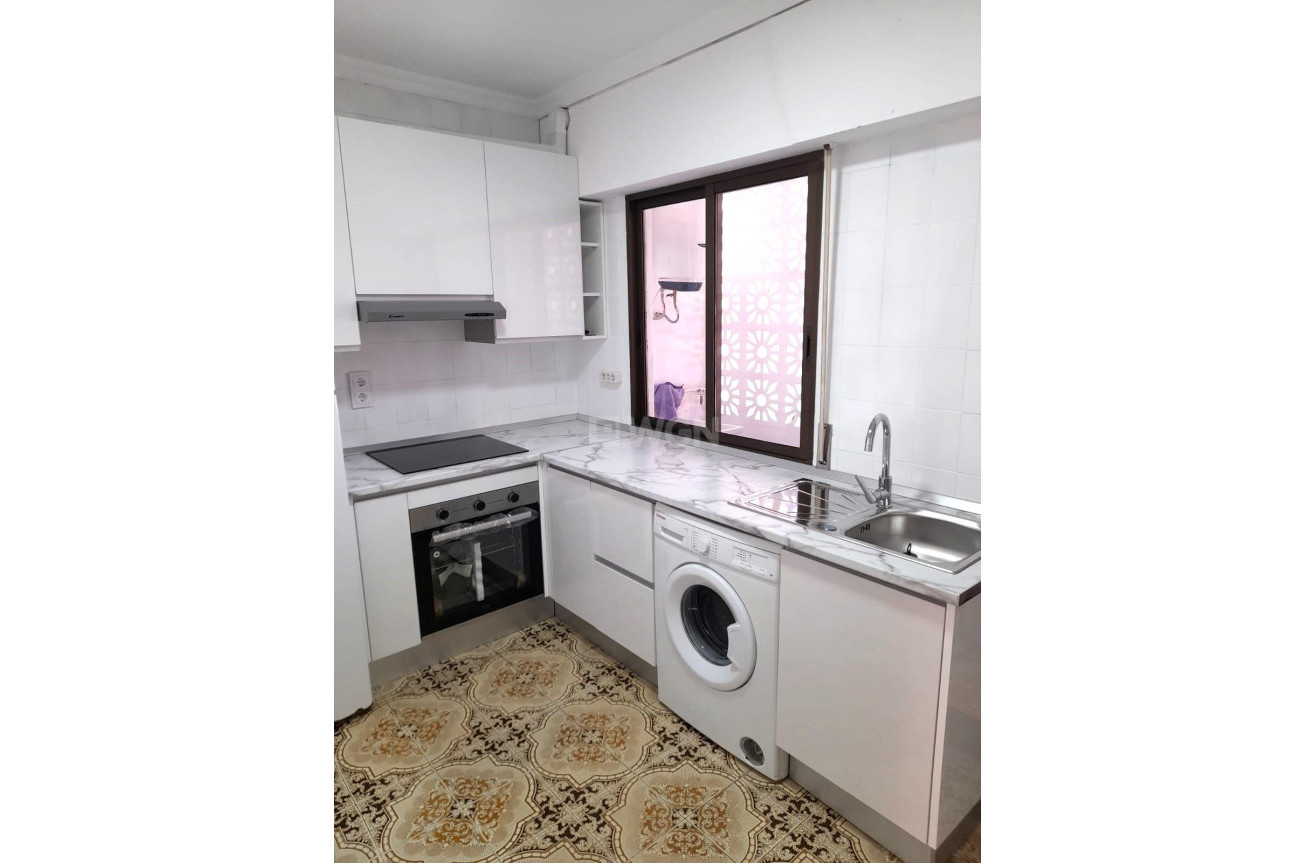 Reventa - Apartamento / piso - Los Alcázares - Los Narejos