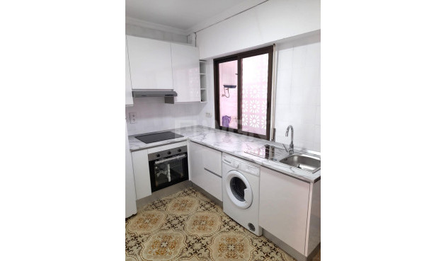 Reventa - Apartamento / piso - Los Alcázares - Los Narejos