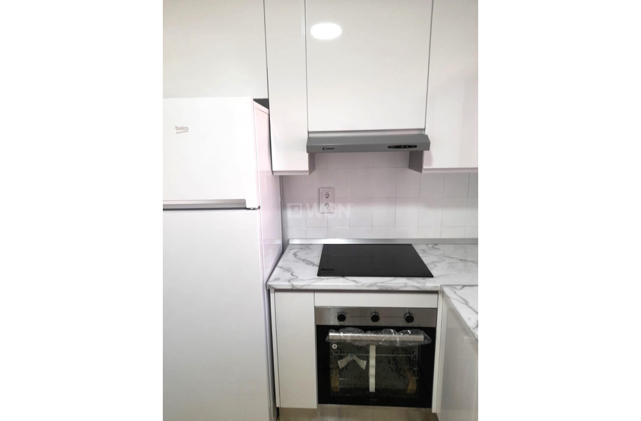 Reventa - Apartamento / piso - Los Alcázares - Los Narejos