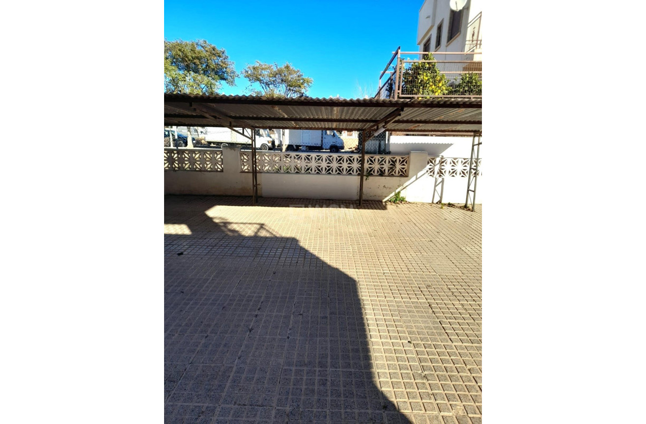 Resale - Apartment / flat - Los Alcázares - Los Narejos