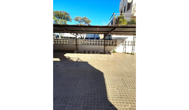 Resale - Apartment / flat - Los Alcázares - Los Narejos