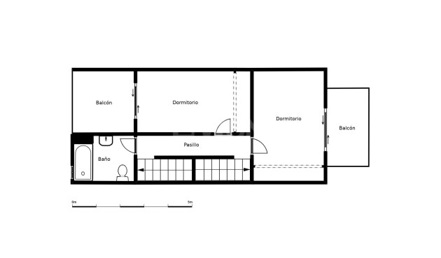 Odsprzedaż - Bungalow - Orihuela Costa - Los Dolses