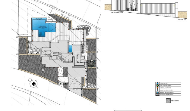 New Build - Villa - Benitachell - Cumbre Del Sol