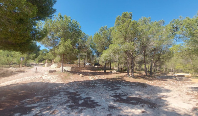 Resale - Villa - Jumilla - Inland