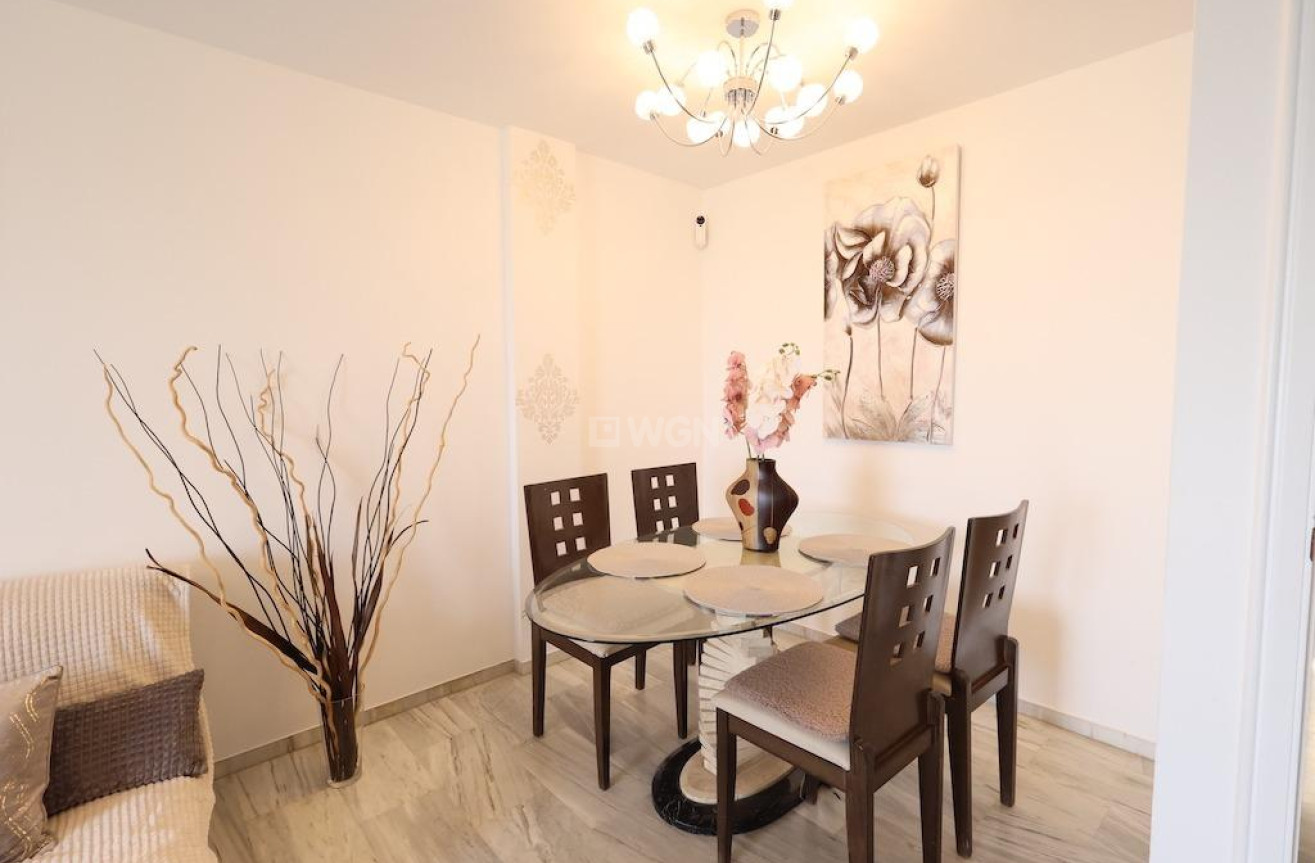 Resale - Apartment / flat - Alicante - Costa Blanca