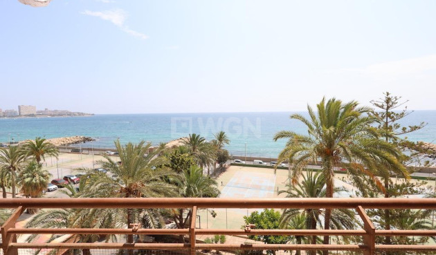 Reventa - Apartamento / piso - Alicante - Costa Blanca