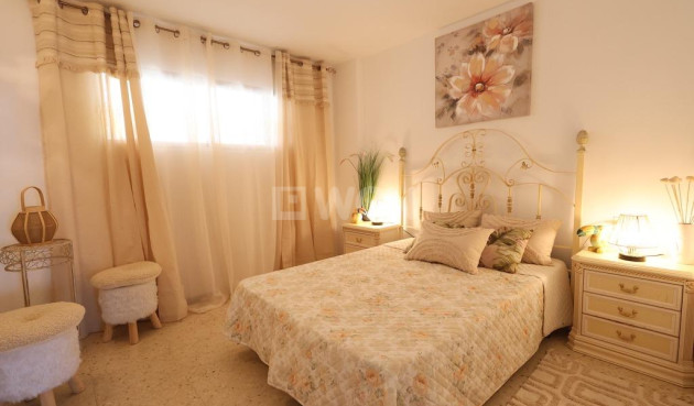 Reventa - Apartamento / piso - Alicante - Costa Blanca