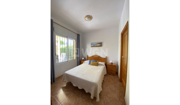 Reventa - Bungalow - Mazarron Country Club - Inland