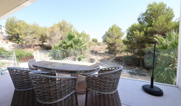 Resale - Villa - San Miguel de Salinas - Inland