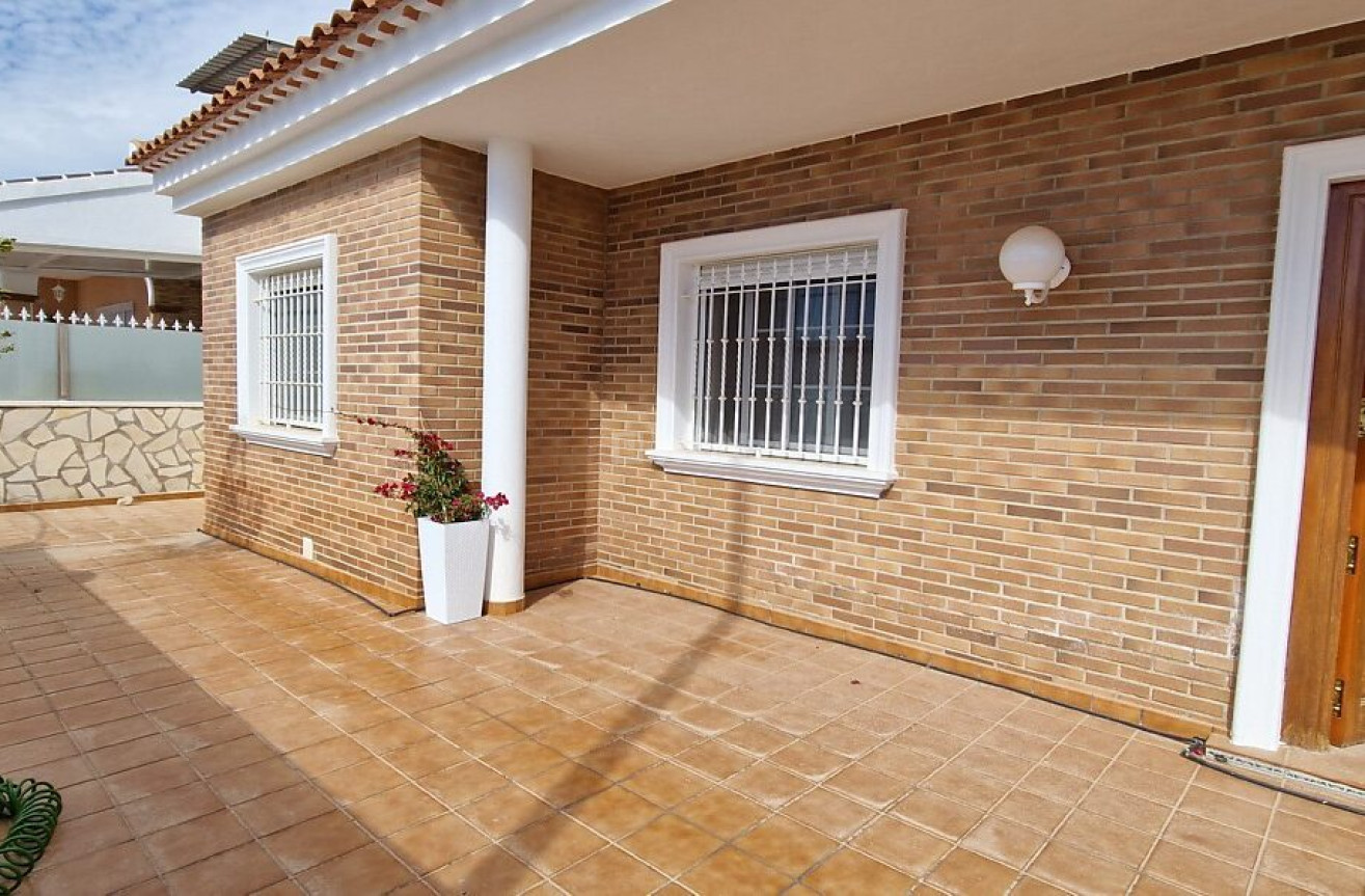 Reventa - Villa - Avileses - Inland