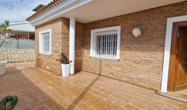 Reventa - Villa - Avileses - Inland