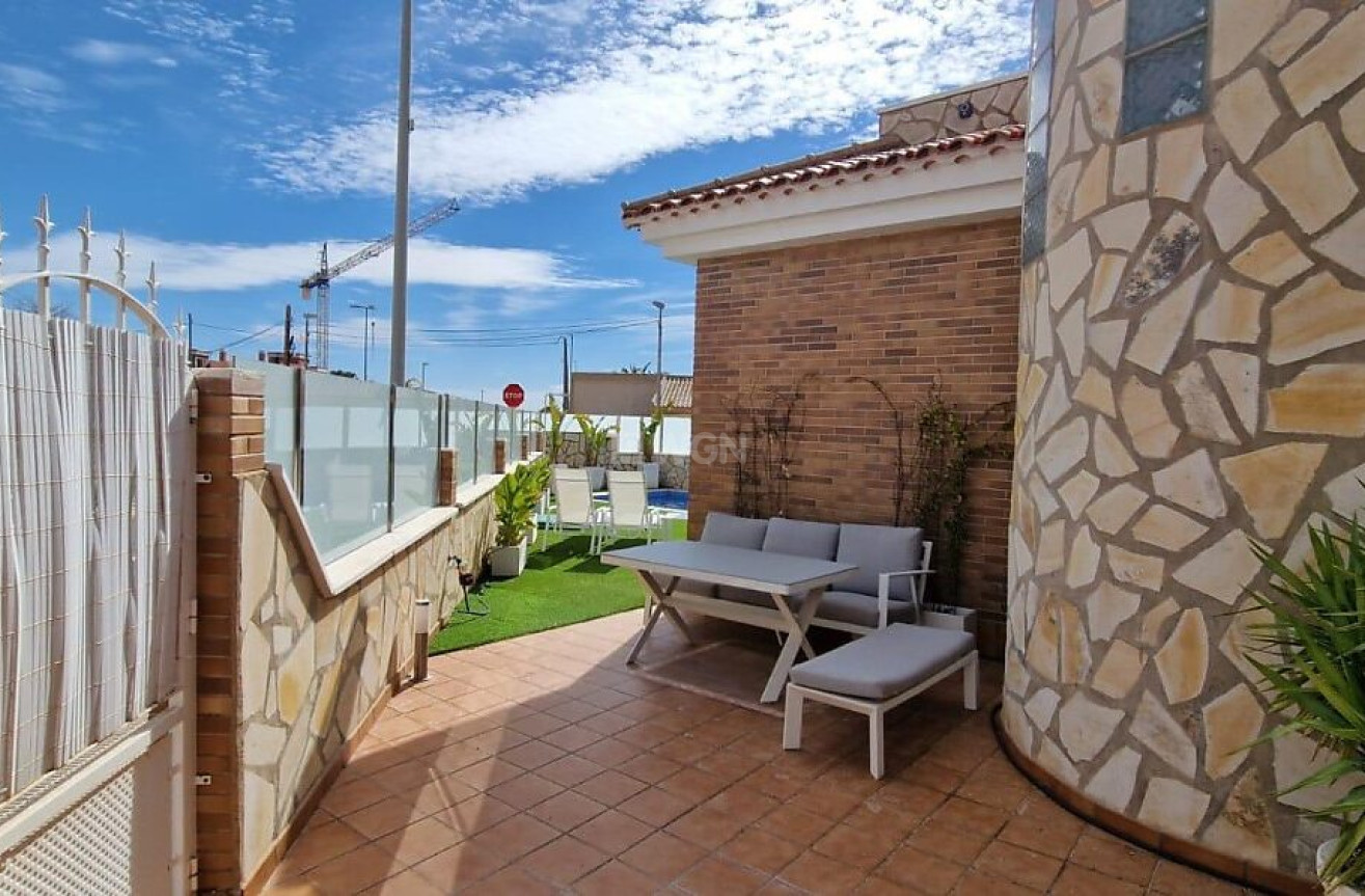 Reventa - Villa - Avileses - Inland