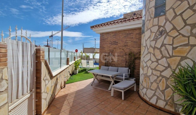 Reventa - Villa - Avileses - Inland