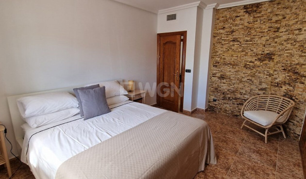 Reventa - Villa - Avileses - Inland